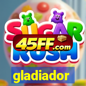 gladiador significado espiritual